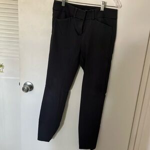 LOFT Women's Grey Dress Pants